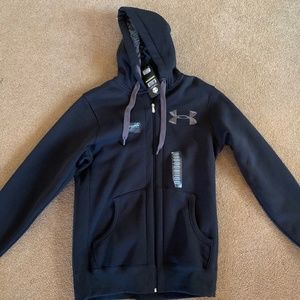 Under Armour Cold Gear Jacket